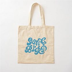 NCT Wish Songbird Kpop Merch for Fans Gift for NCTzens Cotton Tote Bag