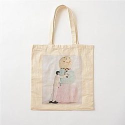 RIKU NCT Cotton Tote Bag