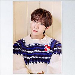 NCT WISH Poster