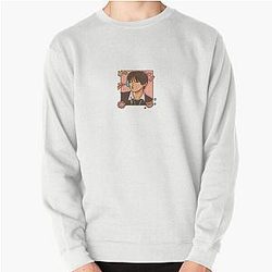 Riku NCT Wish Sweatshirt