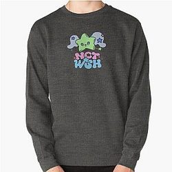 NCT Wish Pullover Sweatshirt
