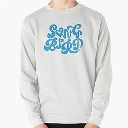 NCT Wish Songbird Kpop Merch for NCTzens Pullover Sweatshirt