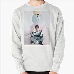 NCT Wish Pullover Sweatshirt