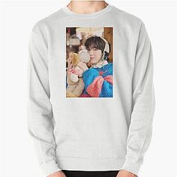NCT Wish Pullover Sweatshirt