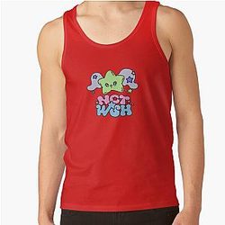 NCT Wish Tank Top