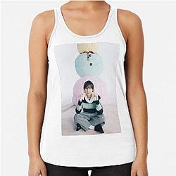 RYO NCT Wish Racerback Tank Top