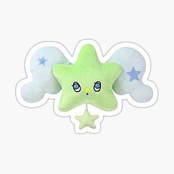 NCT Wish Sticker