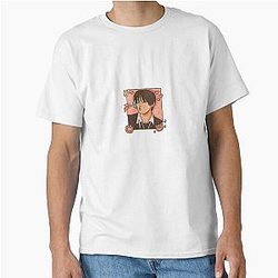 Riku NCT Wish T-Shirt