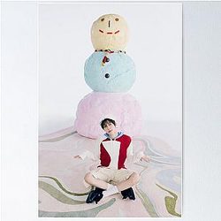 NCT WISH Poster