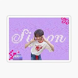 NCT Wish Sticker