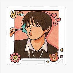 Riku NCT Wished