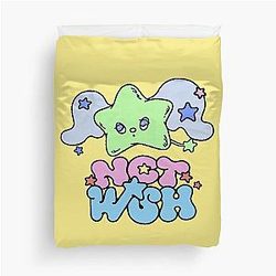NCT Wish Duvet Cover