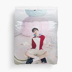 NCT Duvet Cover