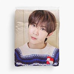 NCT Wish Duvet Cover