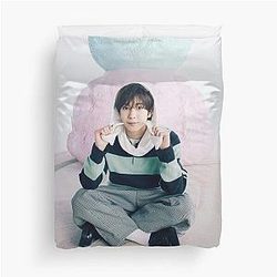 RYO NCT Duvet Cover