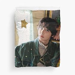 Riku NCT Duvet Cover