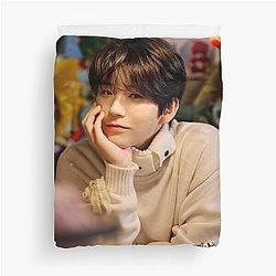 NCT Duvet Cover