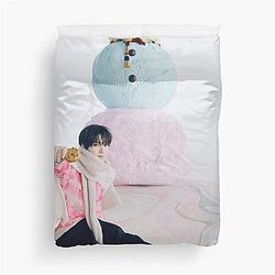 Sakuya NCT Duvet Cover