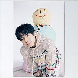 NCT Wish Poster