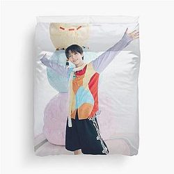 NCT Duvet Cover