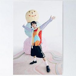 NCT Wish Poster