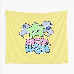 NCT Wish Tapestry