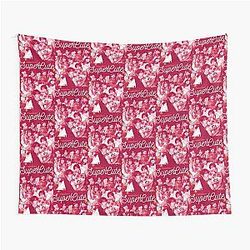 NCT Wish Steady Design Tapestry