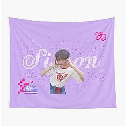 NCT Wish Tapestry