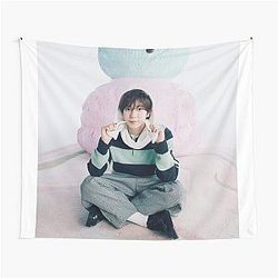 NCT Wish Tapestry