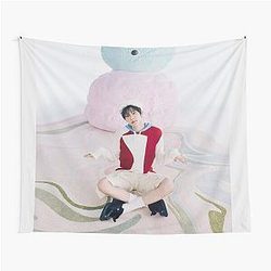 NCT Wish Tapestry