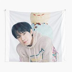 NCT WISH Tapestry