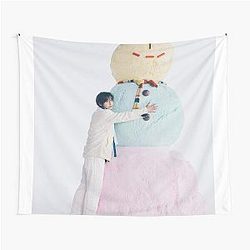 RIKU NCT Tapestry
