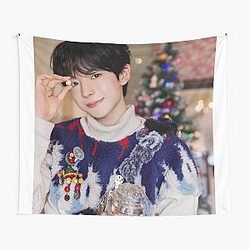NCT Wish Tapestry