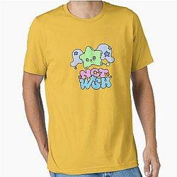 NCT wish Essential T-Shirt