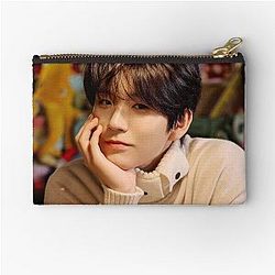 Jaehee NCT Zipper Pouch