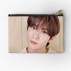 RYO NCT Wish Zipper Pouch