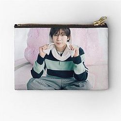 RYO NCT Wish Zipper Pouch