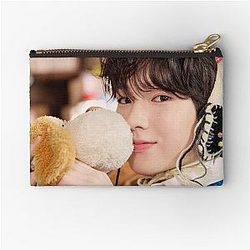 SAKUYA NCT Wish Zipper Pouch