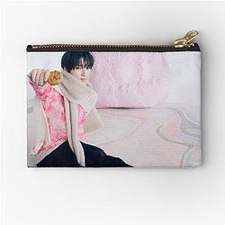 NCT Wish Zipper Pouch