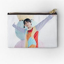 JAEHEE NCT Wish Zipper Pouch