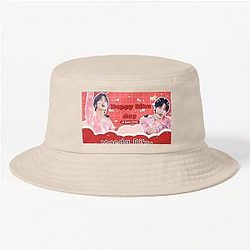 NCT WISH Riku Birthday Banner K-pop Fan Digital Download Bucket Hat