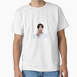Riku NCT Classic T-Shirt