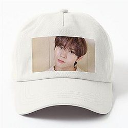 RYO NCT Wish Hat