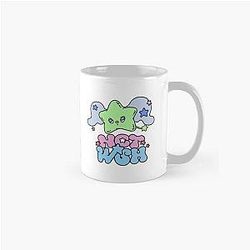 NCT Wish Classic Mug