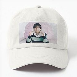 RYO NCT Wish Dad Hat