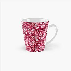 Supercute NCT Wish Steady Design Tall Mug