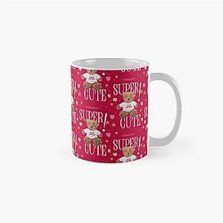 supercute NCT Wish steady classic Mug