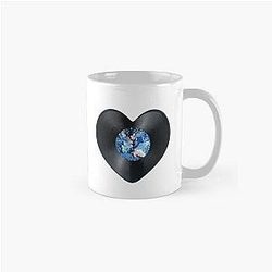 NCT Wish Pop Vinyl Design Classic Mug