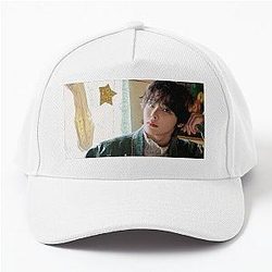 Riku NCT Baseball Cap