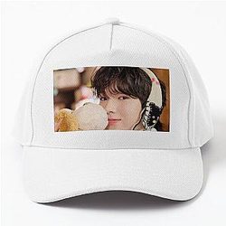 SAKUYA NCT Baseball Cap